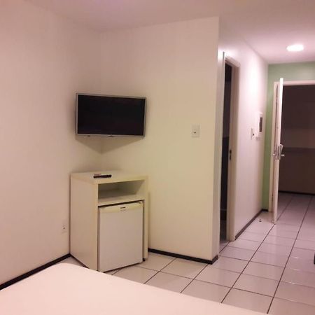 Flat Particular No Gran Solare Flat Residence Баррейріняс Екстер'єр фото