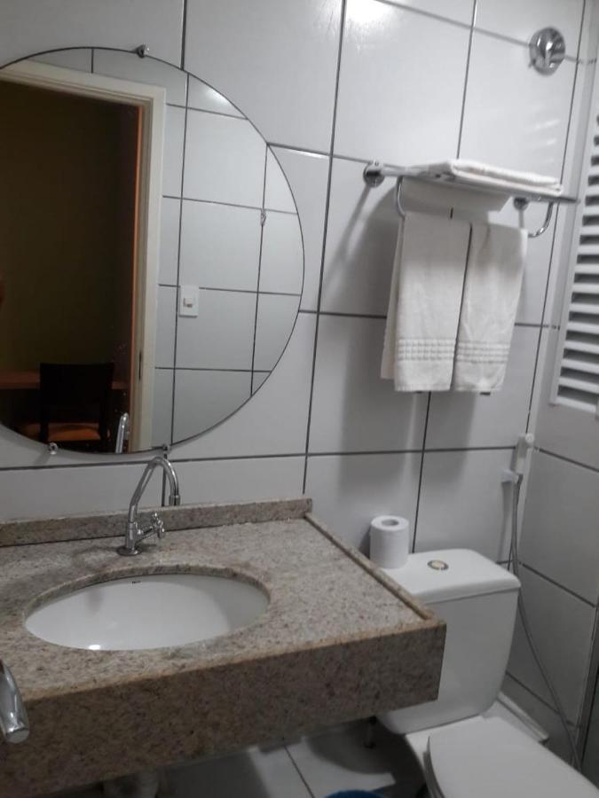Flat Particular No Gran Solare Flat Residence Баррейріняс Екстер'єр фото