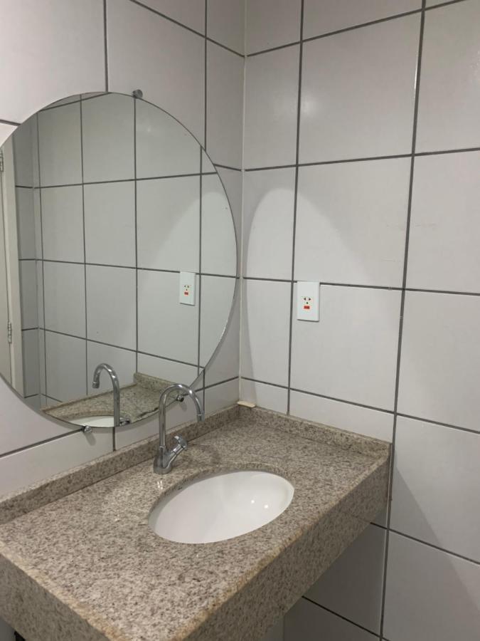 Flat Particular No Gran Solare Flat Residence Баррейріняс Екстер'єр фото