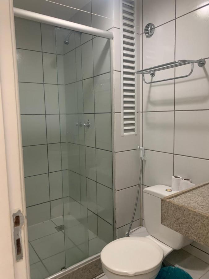 Flat Particular No Gran Solare Flat Residence Баррейріняс Екстер'єр фото